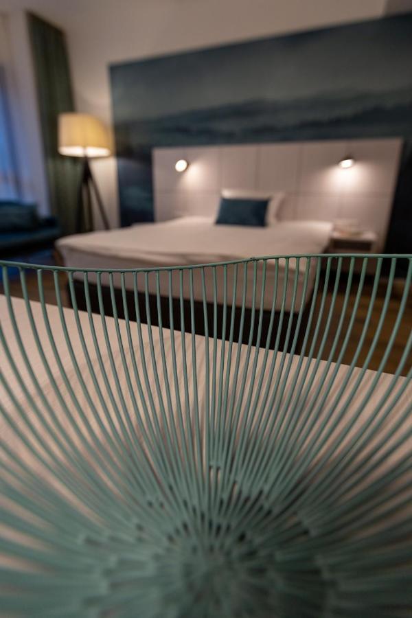 Boardinghouse Hirsch - Apartments In Kork Kehl Экстерьер фото