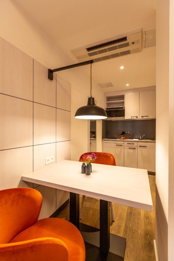 Boardinghouse Hirsch - Apartments In Kork Kehl Экстерьер фото