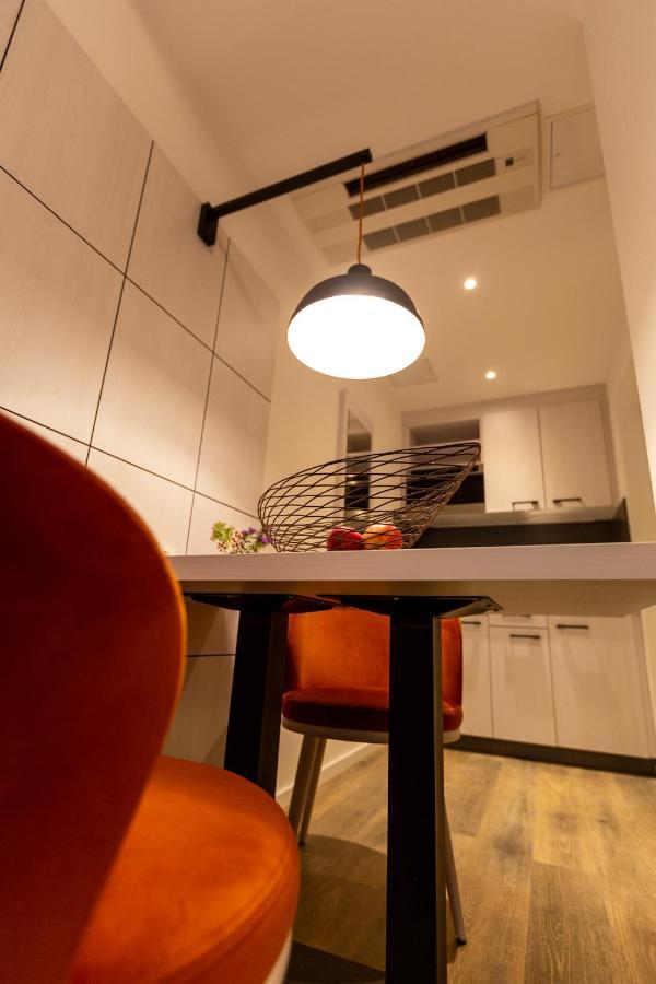 Boardinghouse Hirsch - Apartments In Kork Kehl Экстерьер фото