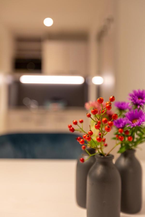 Boardinghouse Hirsch - Apartments In Kork Kehl Экстерьер фото